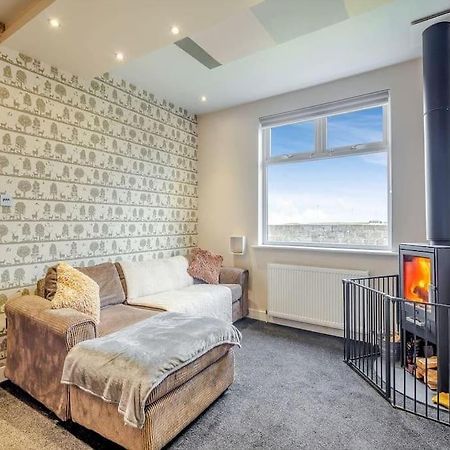 Sea View Cottage Inverallochy 외부 사진