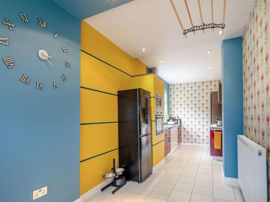 Sea View Cottage Inverallochy 외부 사진