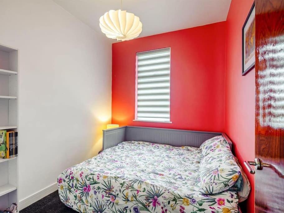 Sea View Cottage Inverallochy 외부 사진