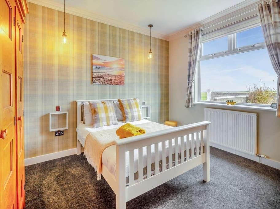 Sea View Cottage Inverallochy 외부 사진