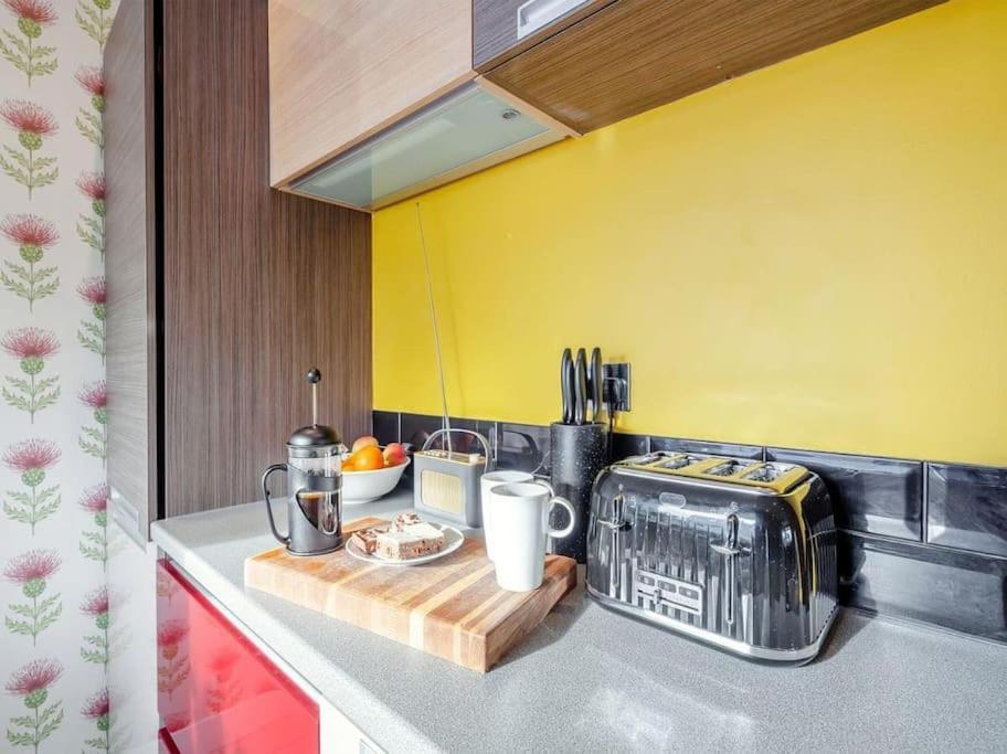 Sea View Cottage Inverallochy 외부 사진