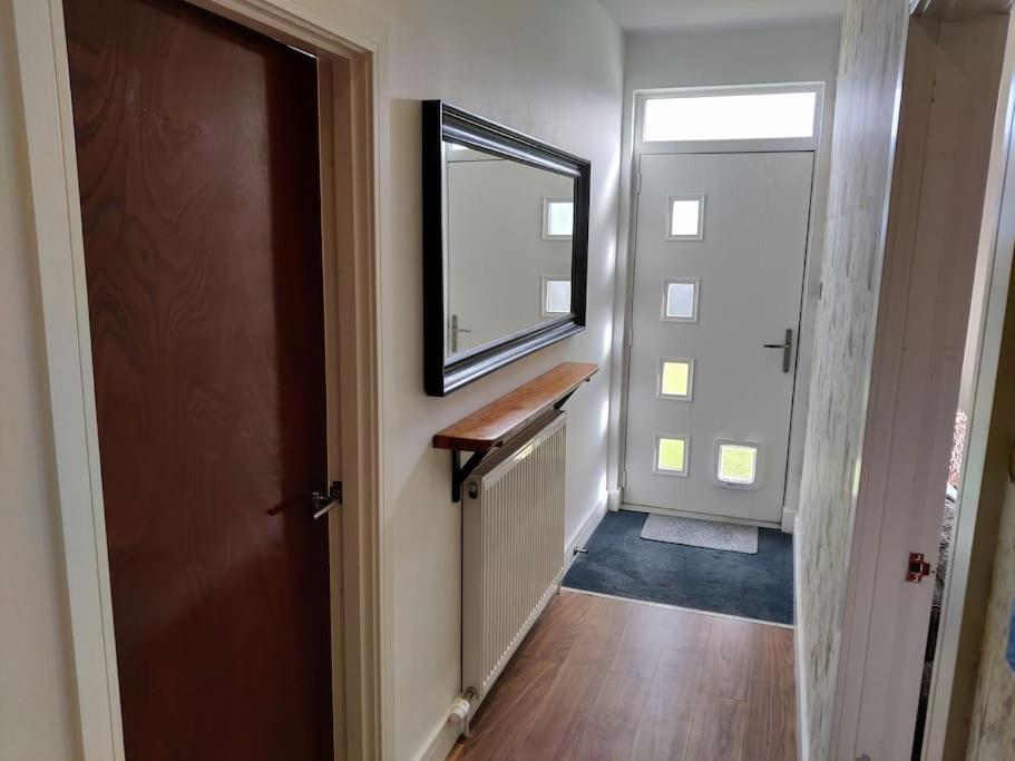 Sea View Cottage Inverallochy 외부 사진