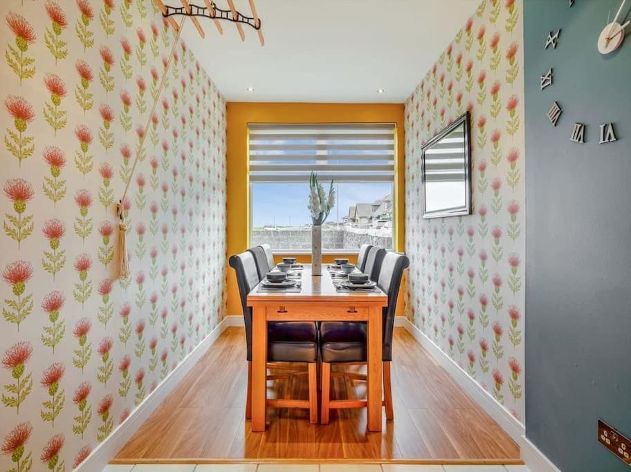 Sea View Cottage Inverallochy 외부 사진