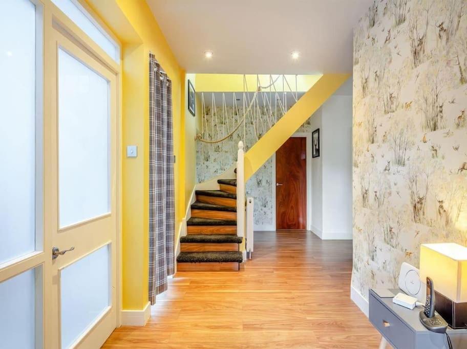 Sea View Cottage Inverallochy 외부 사진