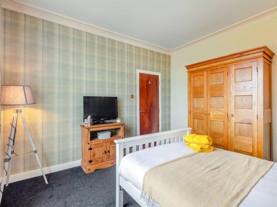 Sea View Cottage Inverallochy 외부 사진